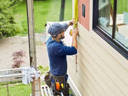 Affordable Siding Repair and Maintenance Services in Sylvester, GA